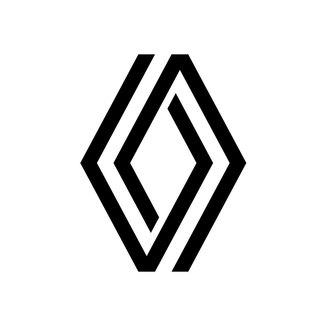 雷诺RENAULT品牌LOGO