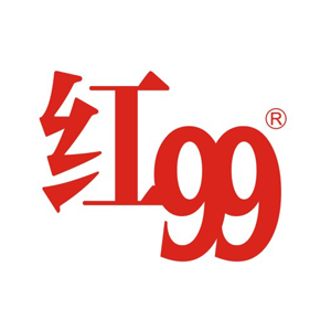 红99品牌LOGO