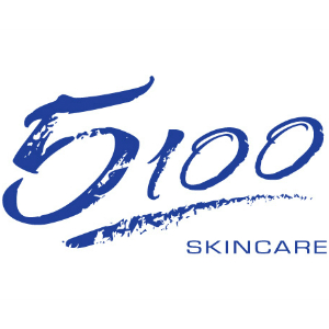 5100品牌LOGO
