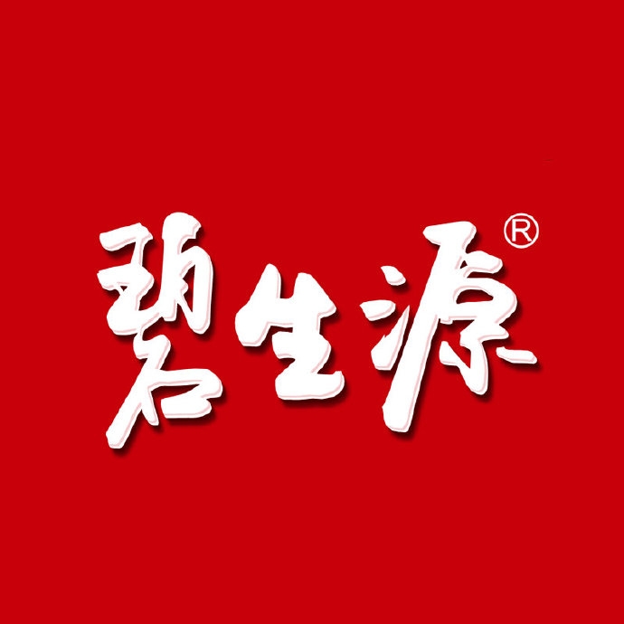 碧生源Besunyen品牌LOGO