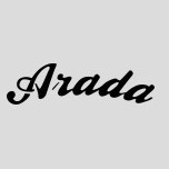 ARADA品牌LOGO
