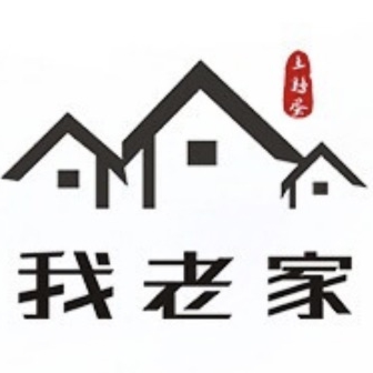 我老家品牌LOGO