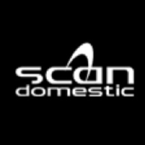 诗凯麦Scandomestic品牌LOGO