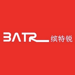 缤特锐BATR品牌LOGO