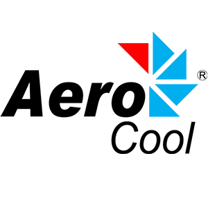 艾乐酷AeroCool品牌LOGO