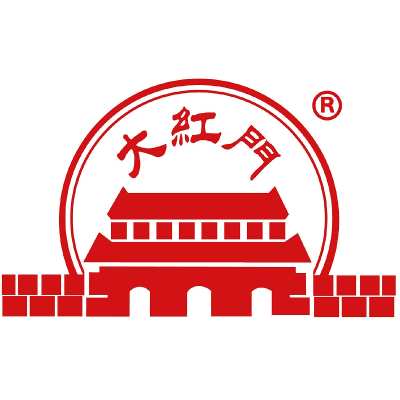 大红门品牌LOGO