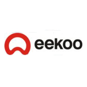 壹酷eekoo品牌LOGO