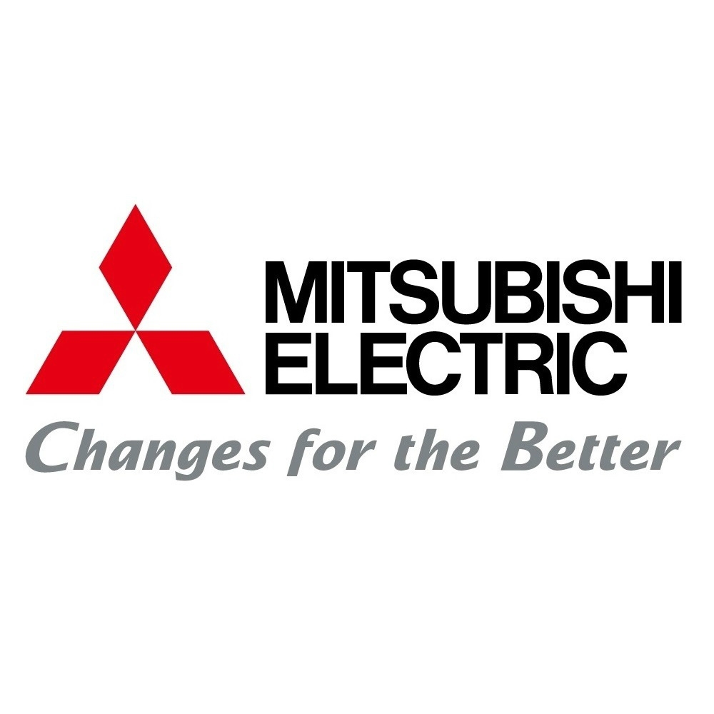 三菱电机MITSUBISHI ELECTRIC品牌LOGO