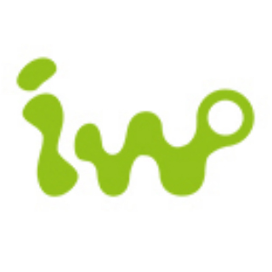 艾沃IWO品牌LOGO