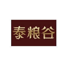 泰粮谷品牌LOGO