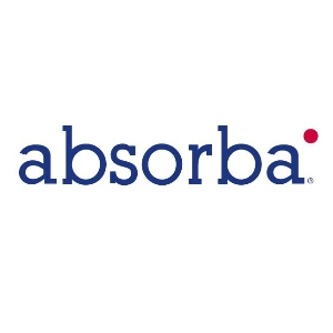伊莎堡absorba品牌LOGO