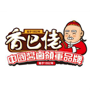 香巴佬品牌LOGO