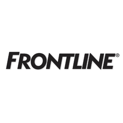 福来恩FRONTLINE品牌LOGO