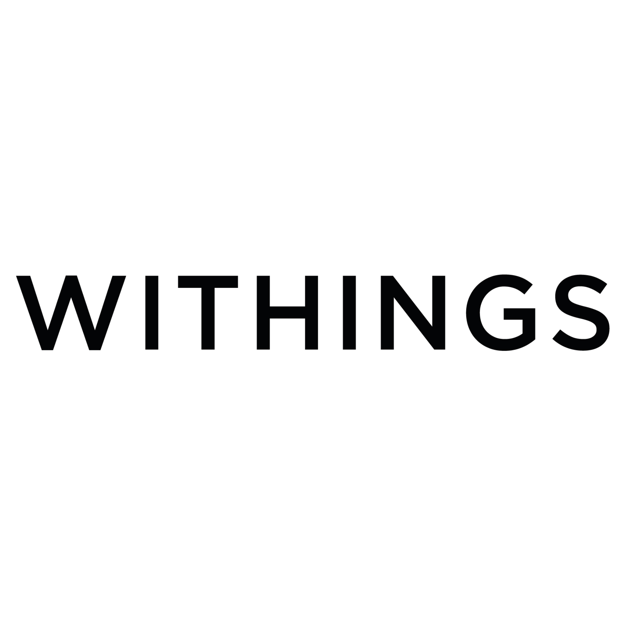 WITHINGS品牌LOGO