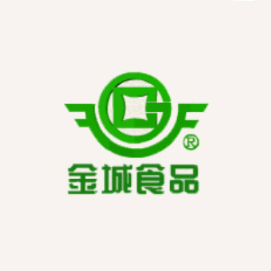 金城食品品牌LOGO