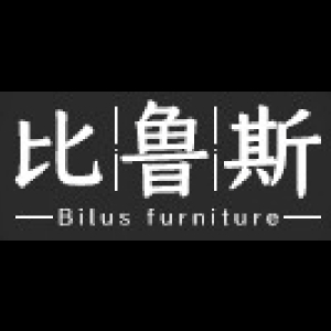 比鲁斯Bilus furniture品牌LOGO
