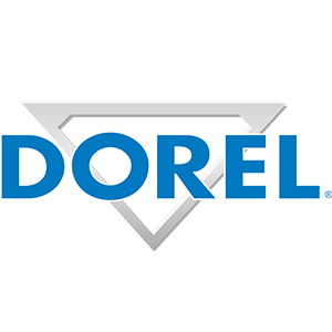 DOREL品牌LOGO