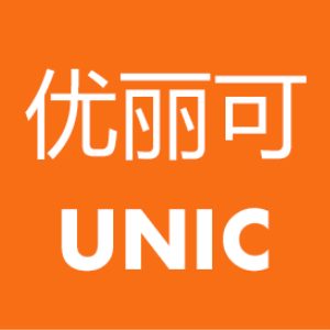 优丽可UNIC品牌LOGO