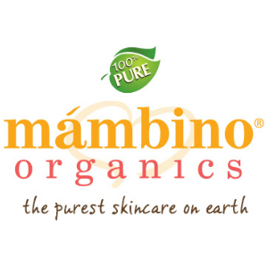 mambino organics品牌LOGO