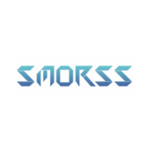 Smorss品牌LOGO