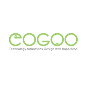 益谷Eogoo品牌LOGO