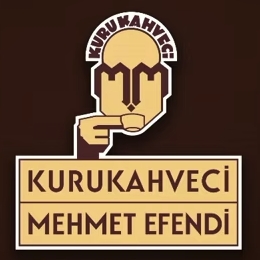 KURUKAHVECI MEHMET EFENDI品牌LOGO