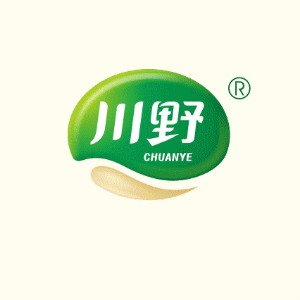 川野食品CHUANYE品牌LOGO