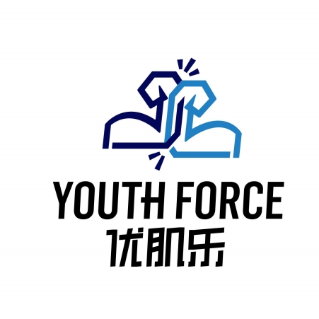 优肌乐YOUJILE品牌LOGO