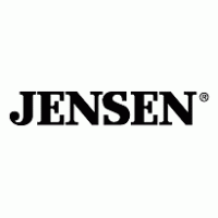JENSEN品牌LOGO
