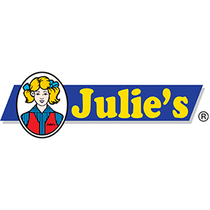 茱蒂丝Julie's品牌LOGO