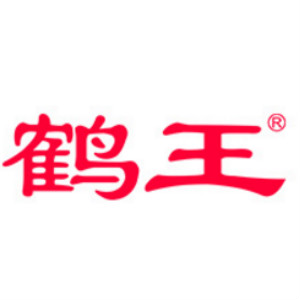 鹤王品牌LOGO