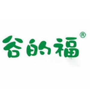 谷的福品牌LOGO