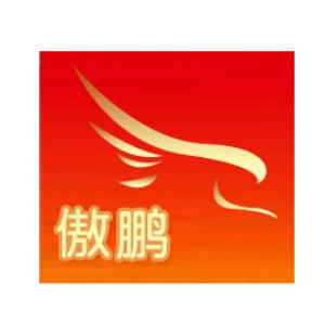 傲鹏品牌LOGO