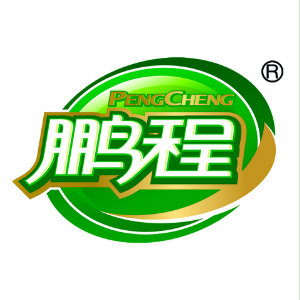 鹏程品牌LOGO