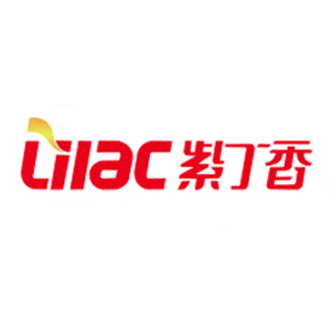 紫丁香Lilac品牌LOGO
