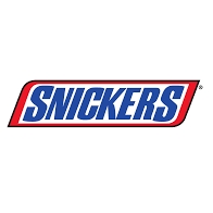 士力架SNICKERS品牌LOGO