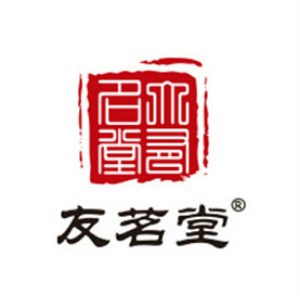 友茗堂品牌LOGO