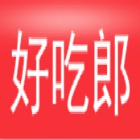 好吃郎品牌LOGO