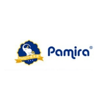 芭米拉pamira品牌LOGO