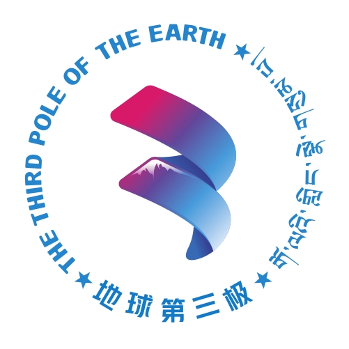 地球第三极The Third Pole of the Earth品牌LOGO