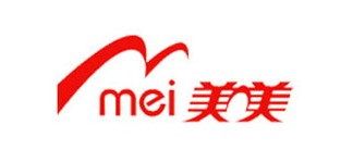 美美品牌LOGO