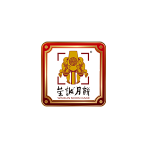 荣诚月饼品牌LOGO