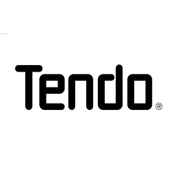 天童木工Tendo品牌LOGO