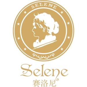 赛洛尼Selene品牌LOGO