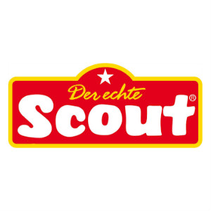 DERECHTE SCOUT品牌LOGO