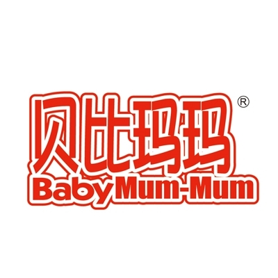 贝比玛玛BabyMun-Mun品牌LOGO