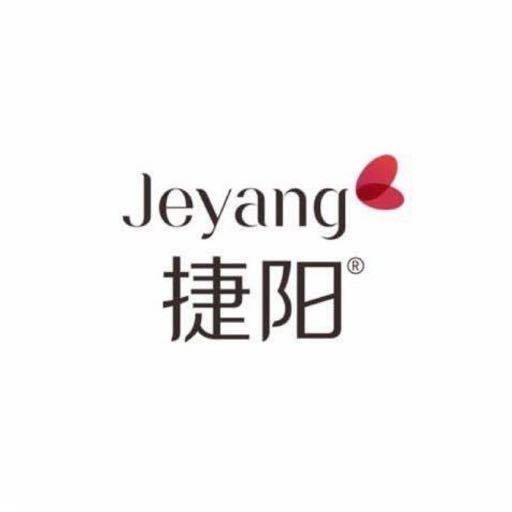 捷阳Jeyang品牌LOGO