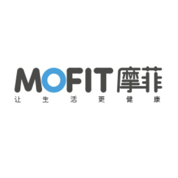 摩菲MOFIT品牌LOGO