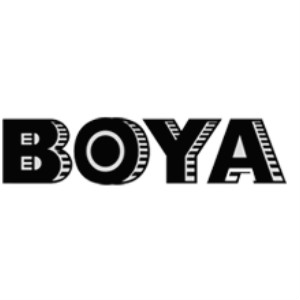 博雅BOYA品牌LOGO