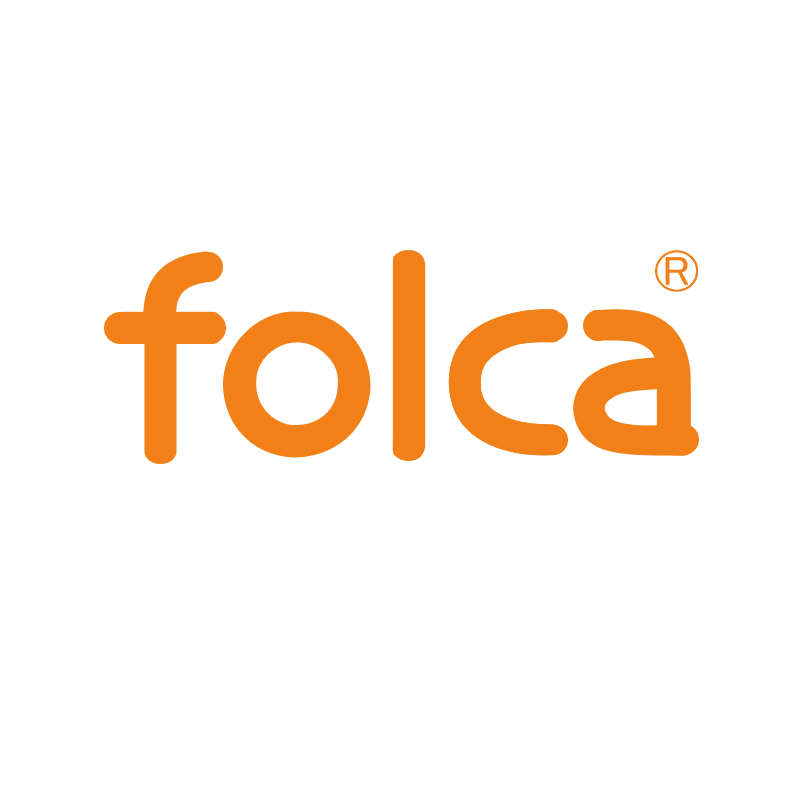 folca品牌LOGO